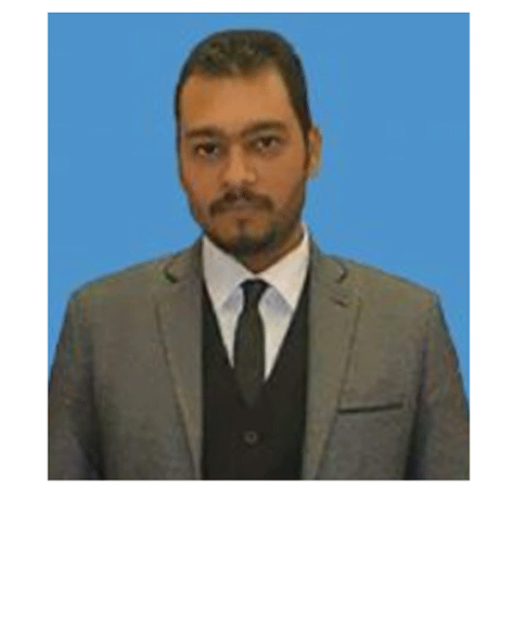 chairman